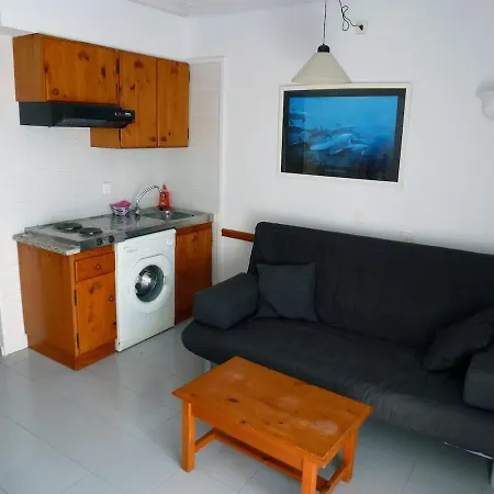 Apartment Argonavis Blue *