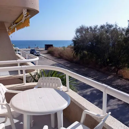Argonavis Blue Apartamento *
