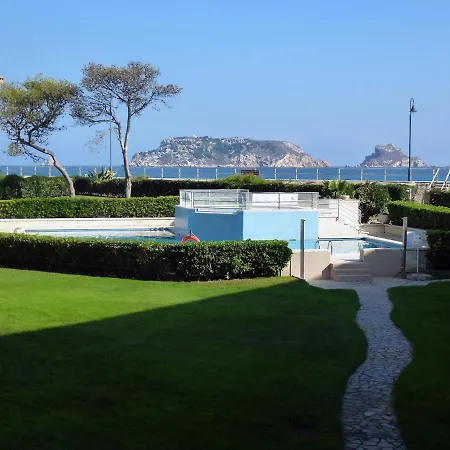 Argonavis Blue Appartement *